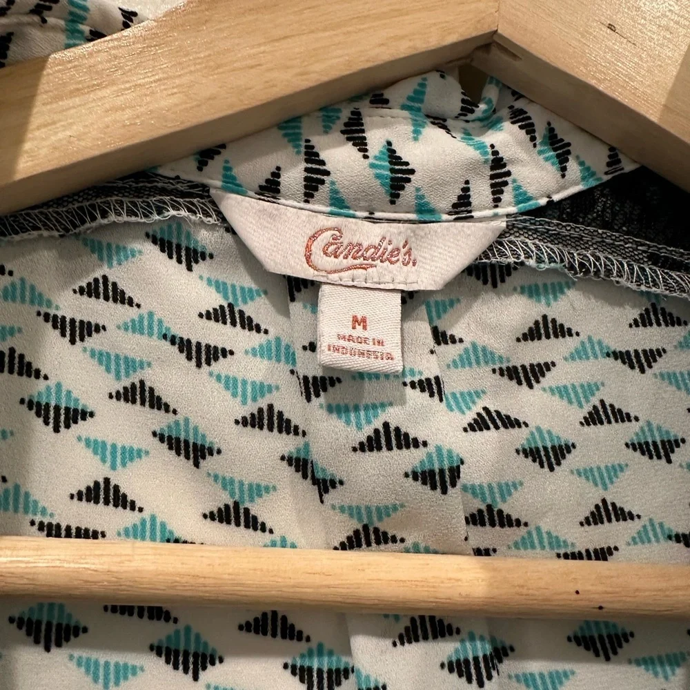Candies stylish blouse